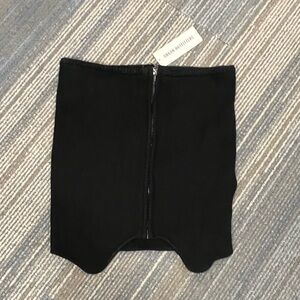 NWT Urban Outfitters Black Skirt